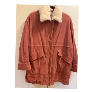 Free people jacket